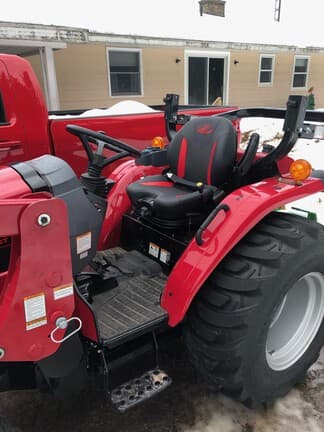 Image of Mahindra 2638 Image 1