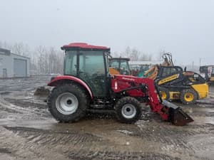2024 Mahindra 2660 Image