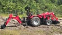 2026 Mahindra 4540 Image