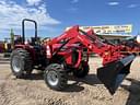 2024 Mahindra 4540 Image