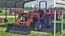 2026 Mahindra 4540 Image