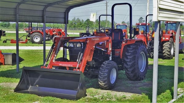 Equipment Main Image