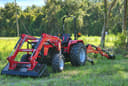2026 Mahindra 4540 Image