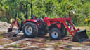 2026 Mahindra 4540 Image