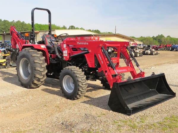 Equipment Main Image