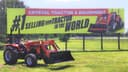 2026 Mahindra 4550 Image