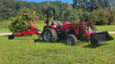 2026 Mahindra 4550 Image