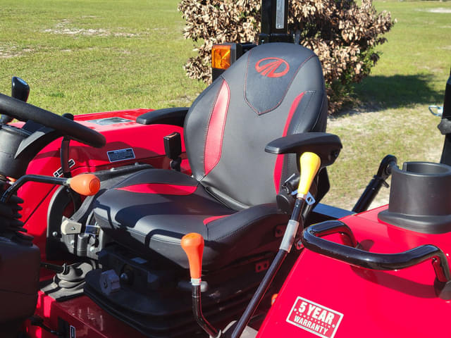 Image of Mahindra 5145 equipment image 4
