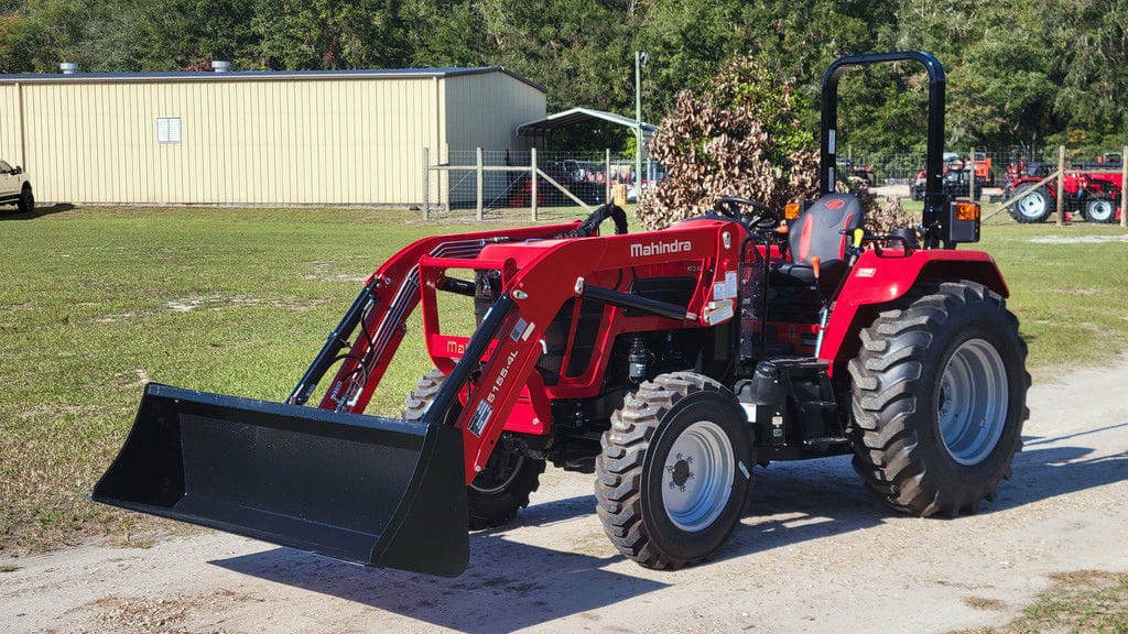 2026 Mahindra 5145 Image
