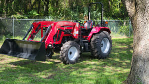 2026 Mahindra 5145 Image