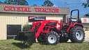 2025 Mahindra 5145 Image