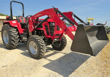 Main image Mahindra 5145