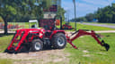 2026 Mahindra 5145 Image