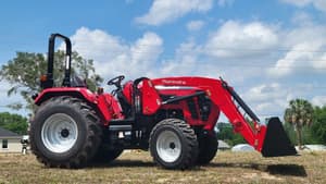 2025 Mahindra 5145 Image