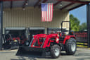 2026 Mahindra 5155 Image