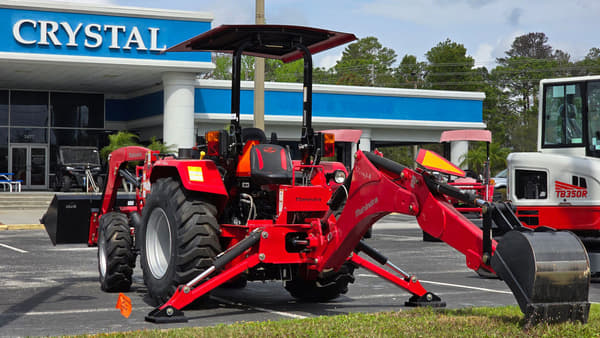 Equipment Main Image