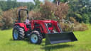 2025 Mahindra 5155 Image