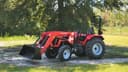 2026 Mahindra 5155 Image