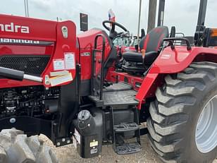 Main image Mahindra 5155 7