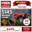 2025 Mahindra 5145 Image