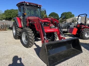 Main image Mahindra 6065 PST