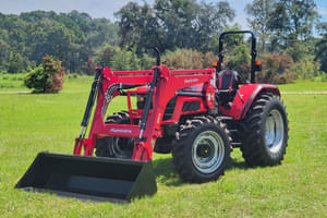 2025 Mahindra 6065 PST Image