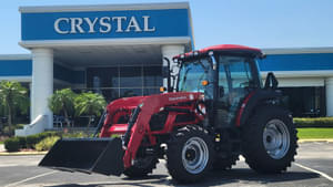 2025 Mahindra 6065 PST Image