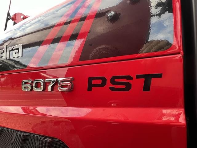 Image of Mahindra 6075 PST equipment image 4