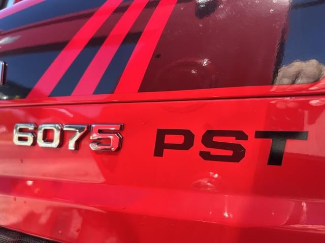 Image of Mahindra 6075 PST equipment image 4