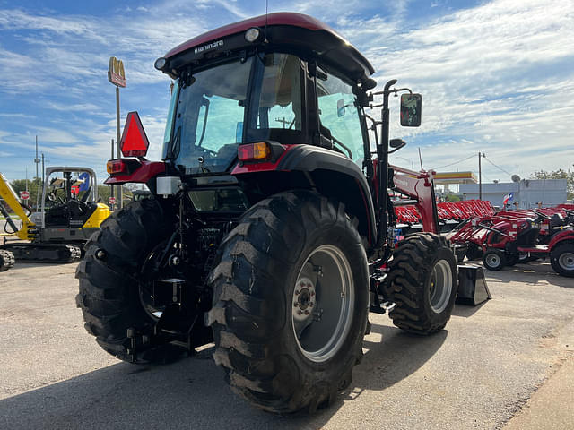 Image of Mahindra 6075 PST equipment image 3