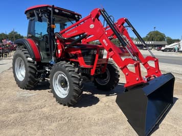 Main image Mahindra 6075 PST