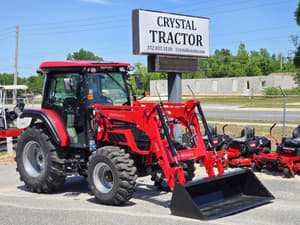 2026 Mahindra 6075 PST Image