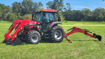 Main image Mahindra 6075 PST