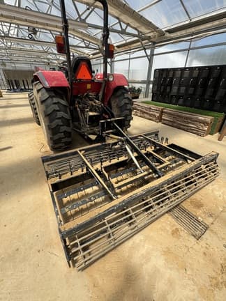 Image of Mahindra 6065 equipment image 1