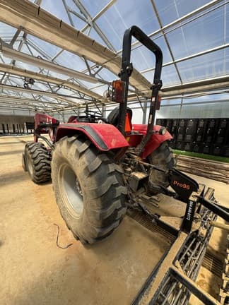 Image of Mahindra 6065 equipment image 3