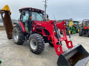 Main image Mahindra 6075