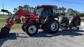 Main image Mahindra 6075