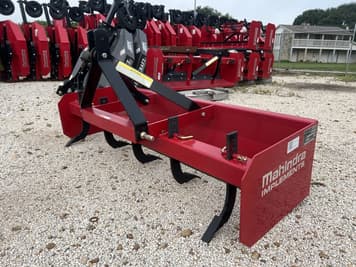 Main image Mahindra BSASD6
