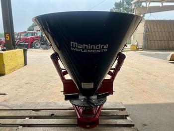 2024 Mahindra FSQ1020 Equipment Image0