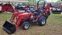 2024 Mahindra Max 26XLT HST Image