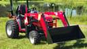 2025 Mahindra Max 26XLT HST Image