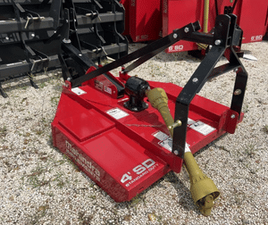 2024 Mahindra RCASD4SP Image