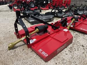 2024 Mahindra RCASD5SP Image