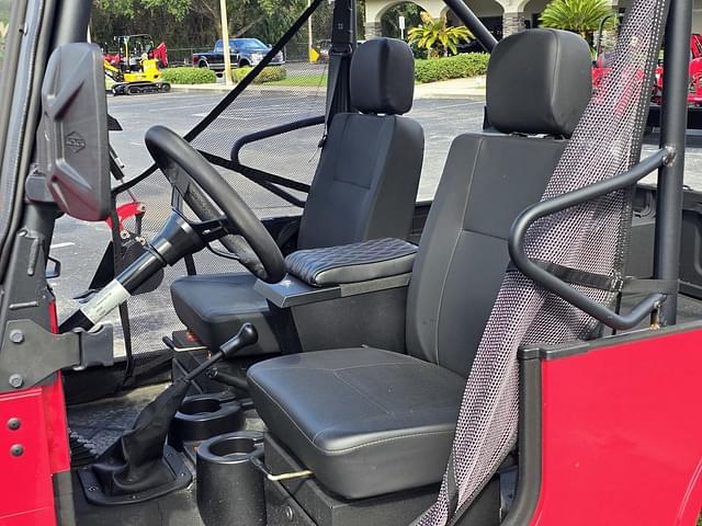 Image of Mahindra Roxor HD equipment image 4