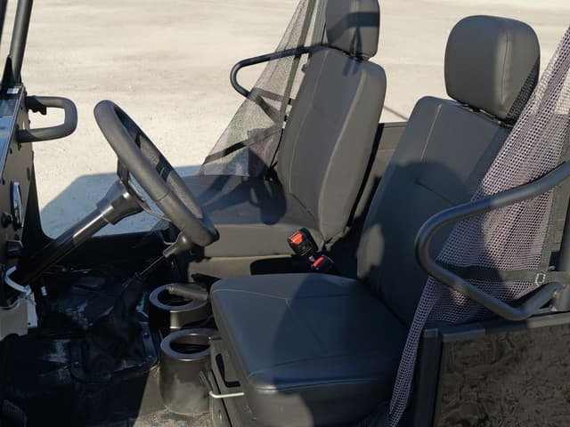 Image of Mahindra Roxor HD equipment image 2