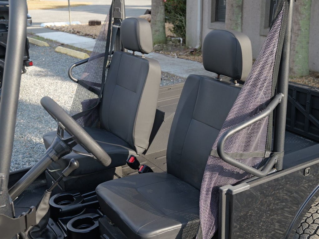 2024 Mahindra Roxor HD Equipment Image0