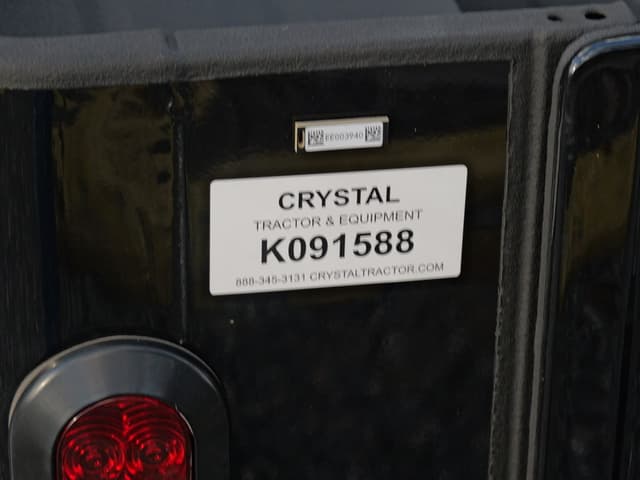 Image of Mahindra Roxor HD equipment image 4