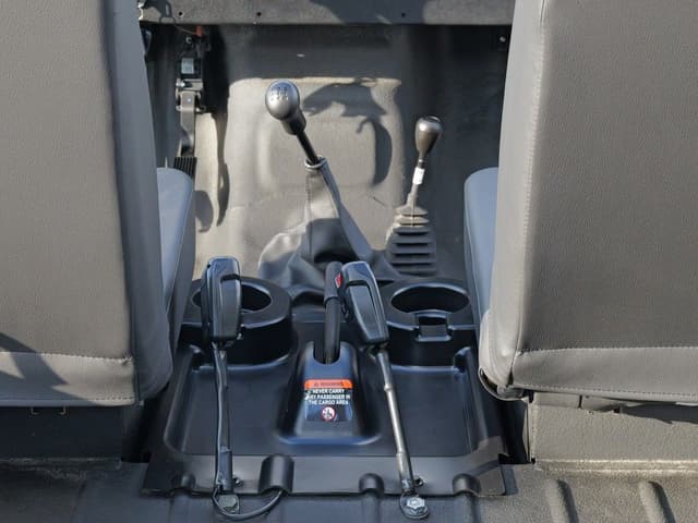 Image of Mahindra Roxor HD equipment image 2