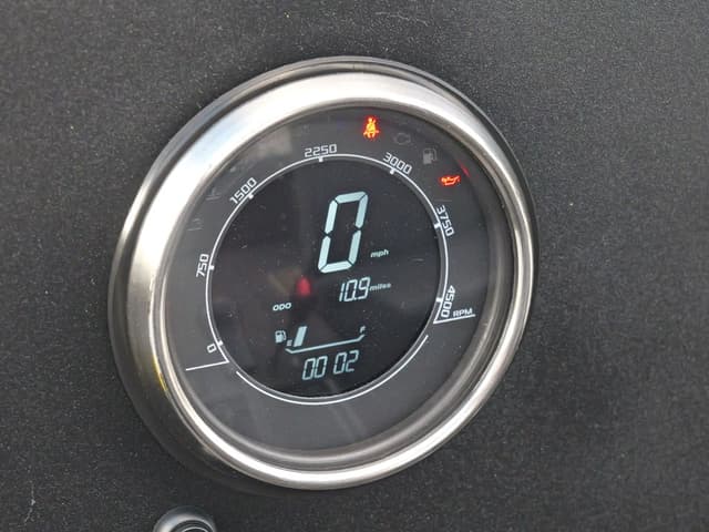 Image of Mahindra Roxor HD equipment image 4