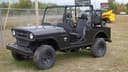 2024 Mahindra Roxor HD Image